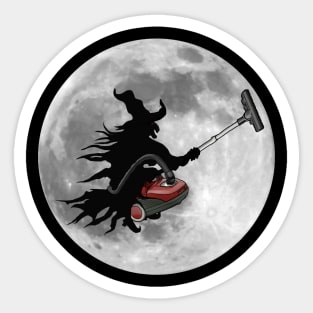 Modern Witchcraft Sticker